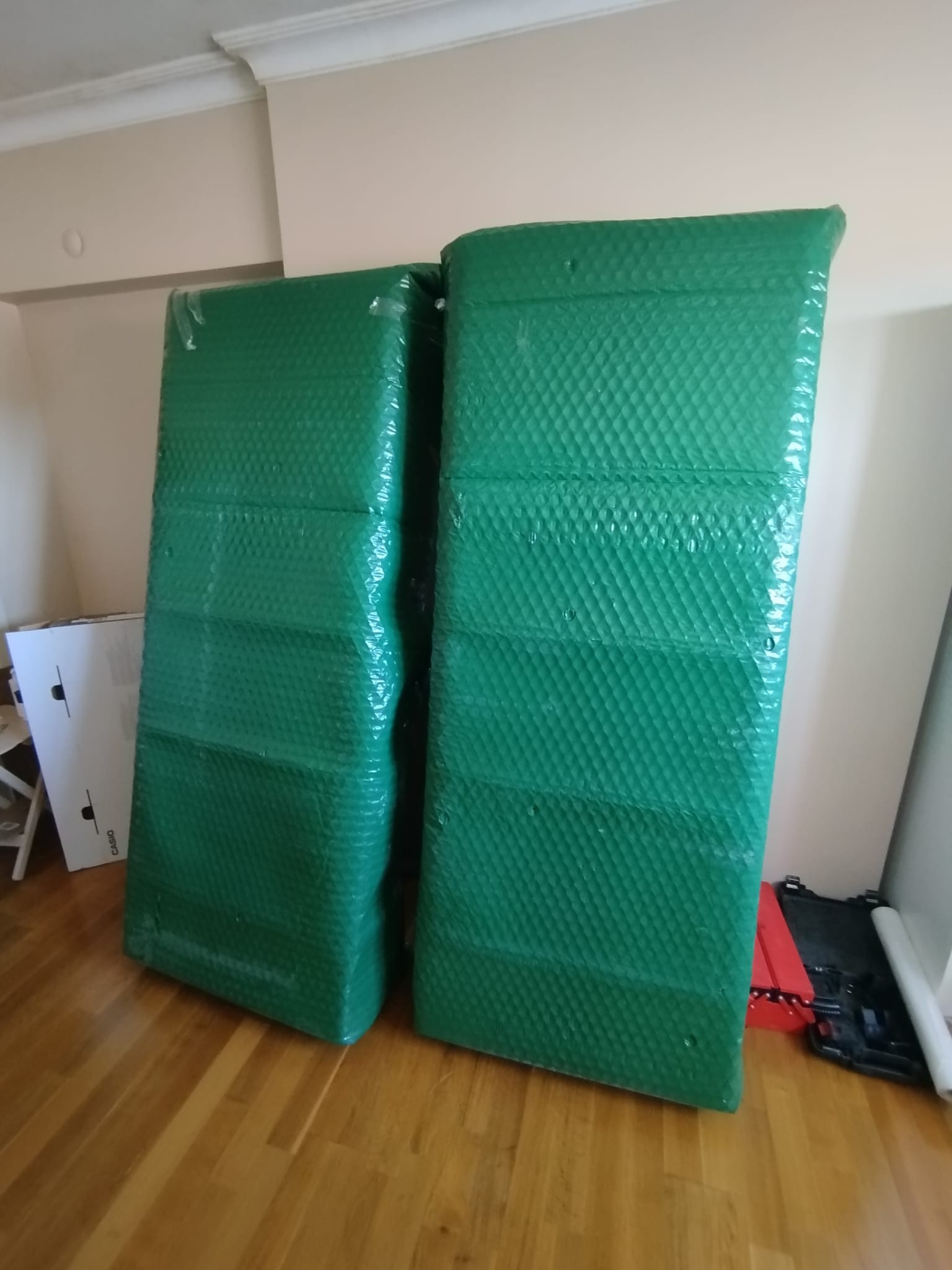 Parça Eşya Nakliye