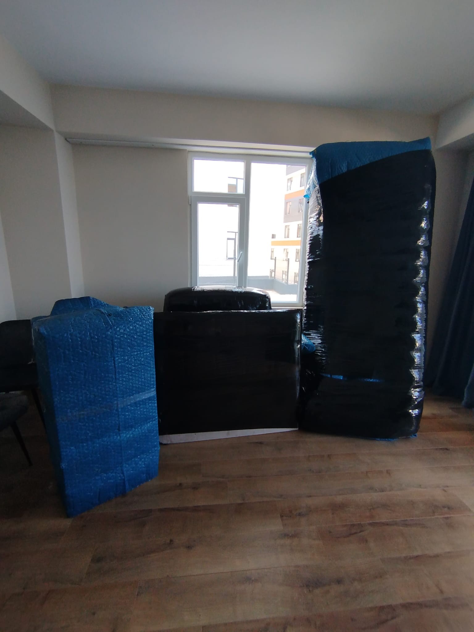 Parça Eşya Nakliye