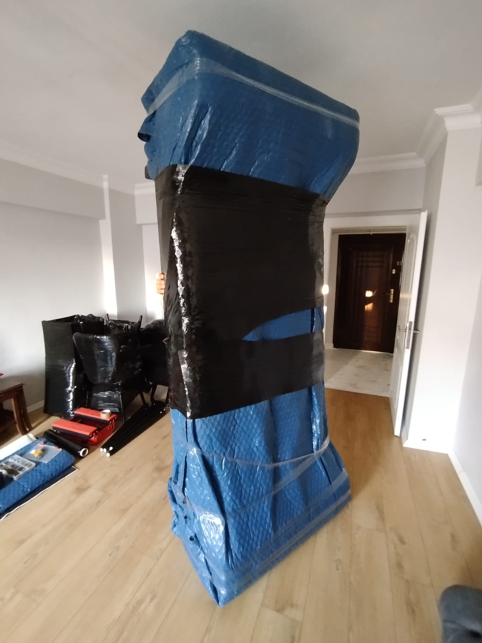 Parça Eşya Nakliye