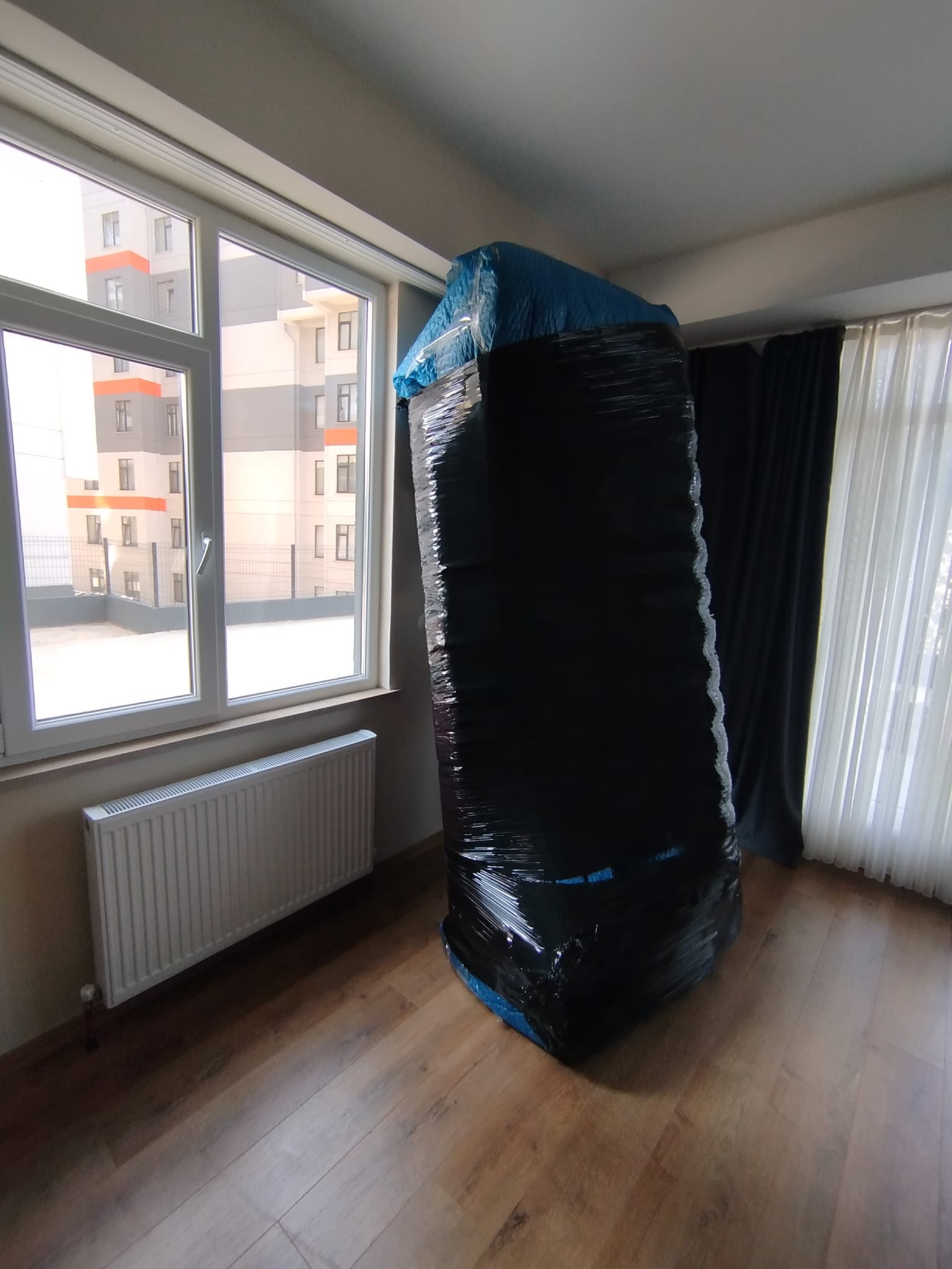 Parça Eşya Nakliye