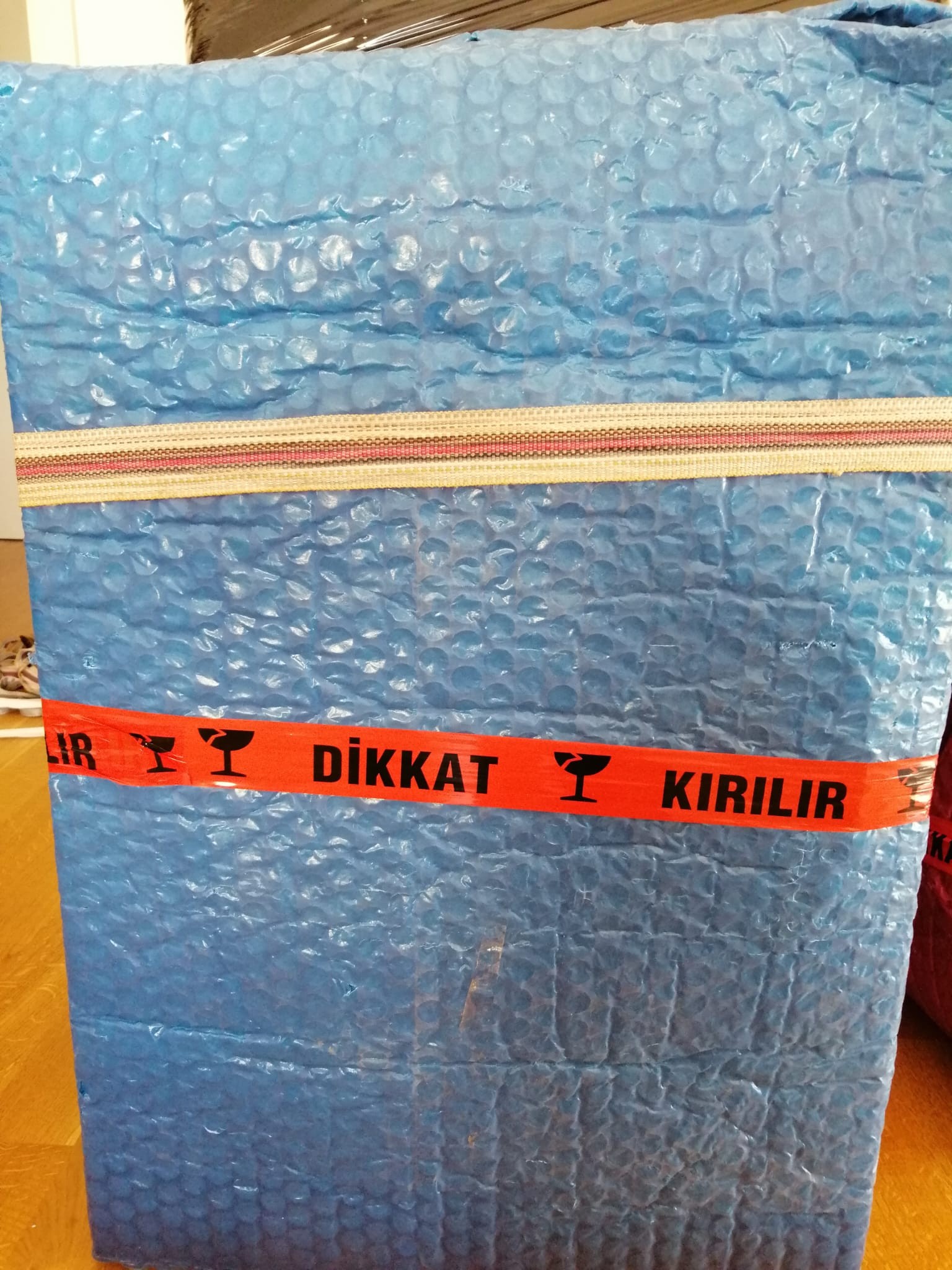 Şehirler Arası Nakliye