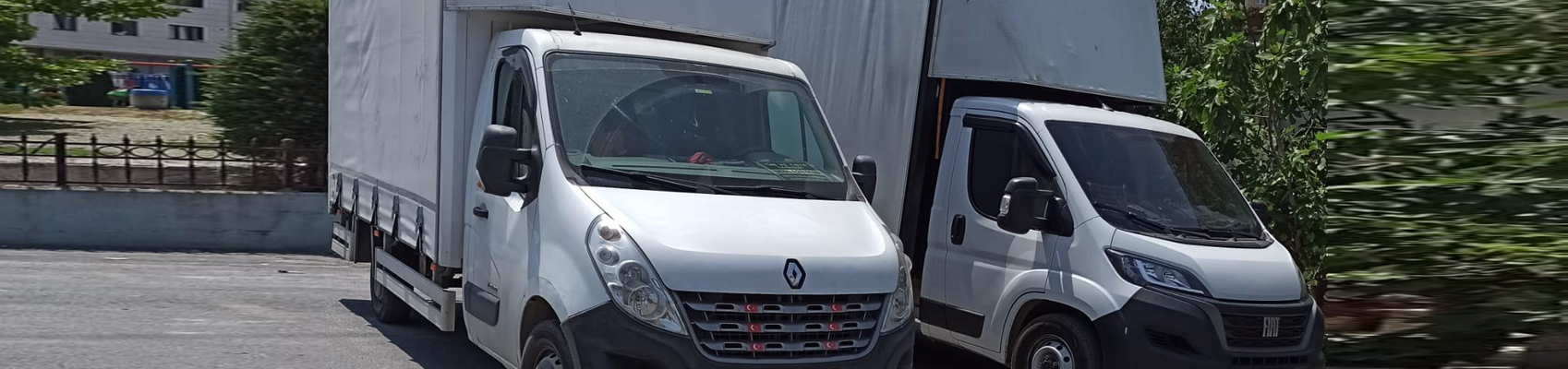 Parça Eşya Nakliye 8